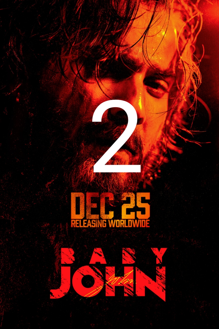 Baby John 2 - Vj Ice P